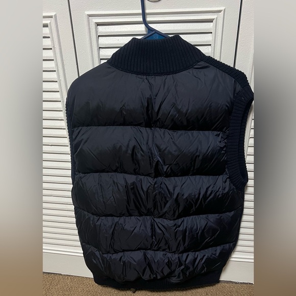 MONCLER VEST 🔥 - Picture 2 of 6